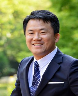 서울시의회 김창원 의원. ⓒ대한뉴스