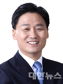 김영진 국회의원 ⓒ대한뉴스