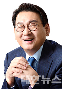 김교흥 의원 ⓒ대한뉴스