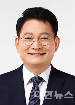 송영길 국회 외교통일위원장 ⓒ대한뉴스