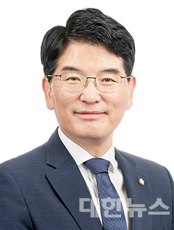 박완주 의원 ⓒ대한뉴스