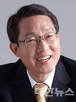 김상훈 의원 ⓒ대한뉴스