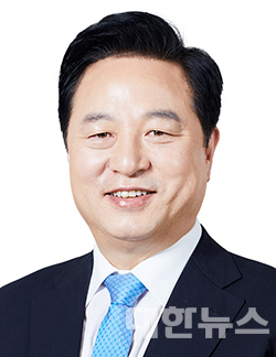 김두관 의원 ⓒ대한뉴스