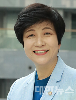 김영주 의원 ⓒ대한뉴스