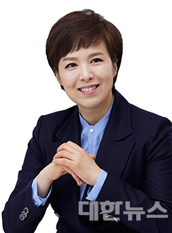 김은혜 의원 ⓒ대한뉴스