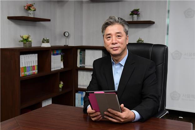  서울시의회 경만선 의원.  ⓒ대한뉴스