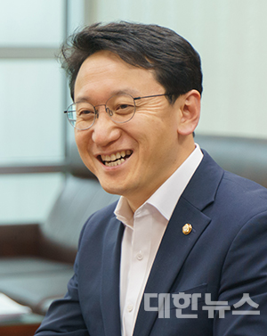 천준호 의원 ⓒ대한뉴스