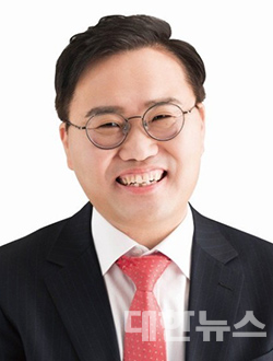 홍석준 의원 ⓒ대한뉴스