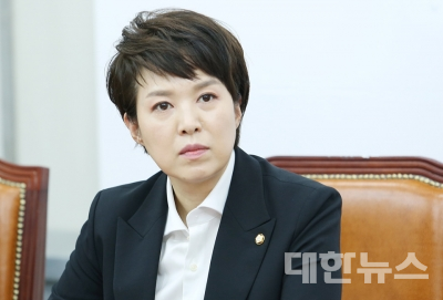 김은혜 의원 ⓒ대한뉴스