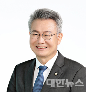 김회재 의원 ⓒ대한뉴스