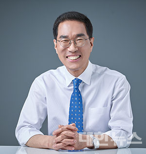 김주영 의원 ⓒ대한뉴스