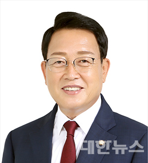 김선교 의원 ⓒ대한뉴스