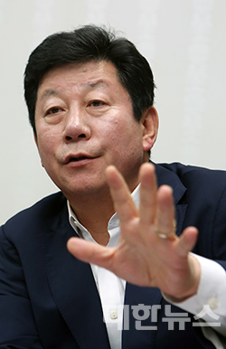 박재호 의원 ⓒ대한뉴스