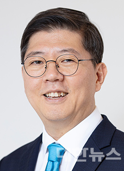 김홍걸 의원 ⓒ대한뉴스