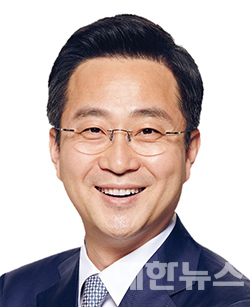 박성준 의원 ⓒ대한뉴스