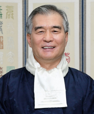 김현기 서울시의회 의장. ⓒ대한뉴스