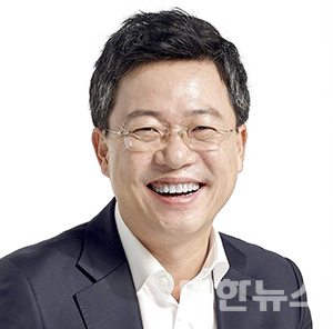 박정하 의원 ⓒ대한뉴스