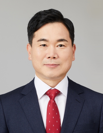 김승수 국회의원 ⓒ대한뉴스