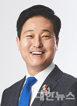김영배 의원 ⓒ대한뉴스
