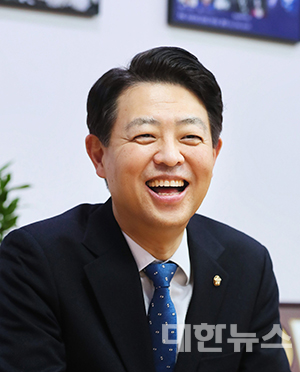 김영호 의원 ⓒ대한뉴스