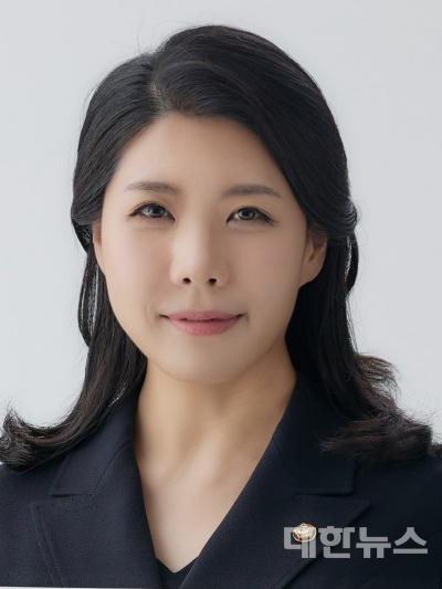 신현영 국회의원 ⓒ대한뉴스