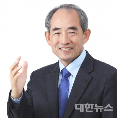 윤준병 국회의원 ⓒ대한뉴스