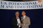 관광공사, '2008 US 국제영상페스티벌' 2년 연속 수상