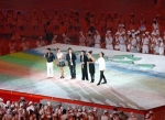 홍콩스타 유덕화, 베이징 올림픽에서 푸대접.개망신