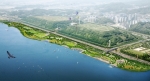 난지한강공원, 수상레저·생태테마공원으로 브랜드화