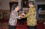 LG전자 홈시어터, 인도네시아 ‘최우수 디자인 대통령상’