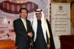 김형오 의장, UAE서 중동시장 개척의 발판 마련