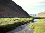 몽골의 대자연‘우옌츠의 계곡③’