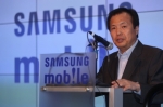 삼성휴대폰, '09년 북미에서 확고한 1위 목표