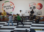 Every weekend, Jeon-Ju city offer Traditional music performance