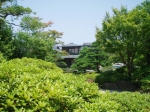 일본내 모란꽃과 고려인삼의 마을