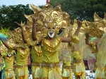 주한 필리핀 대사관의 문화축제