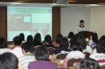 전경련 대학생 동아리 유스이코데미아, 여름방학 영어경제워크숍 개최
