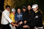 미라수 와인, 'LPGA 하나은행·코오롱 챔피언십’협찬