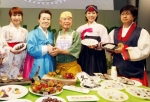 “한국과 일본의 떡명장, G푸드쇼에서 만났다”