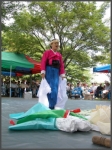 한국의 전통문화(傳統文化)가 살아 숨쉬는 강신무