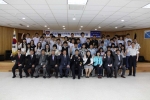 문경경찰서, 청소년의 달 행사 개최