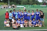 전국여성축구대회 경기북부 선발전 열려
