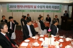 문헌일 회장, 한국엔지니어링산업의  도약 위한 지속적인 의견 제언 부탁