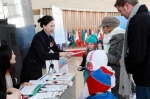 국립중앙박물관,  한국 거주 외국인들을 위해  특별 행사
