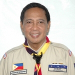 비나이 필리핀 부통령, 무궁화금장 수상