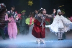 어린이 음악극 ‘오늘이’총 5회에 걸쳐 무대에 올린다