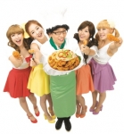 네네치킨, 신제품 ‘골드링양파닭’ 출시!!