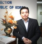 미얀마 양곤 KOTRA 사무소 박철호 관장