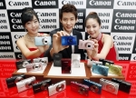 캐논, 2012년 상반기 신제품 콤팩트 카메라 11종 발표