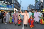 2012 영주 선비문화축제 성료